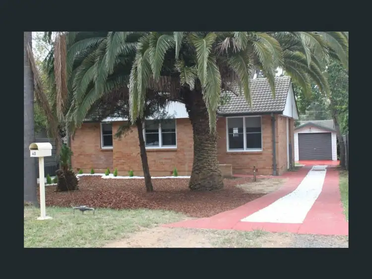 40 Magnolia St, North St Marys NSW 2760