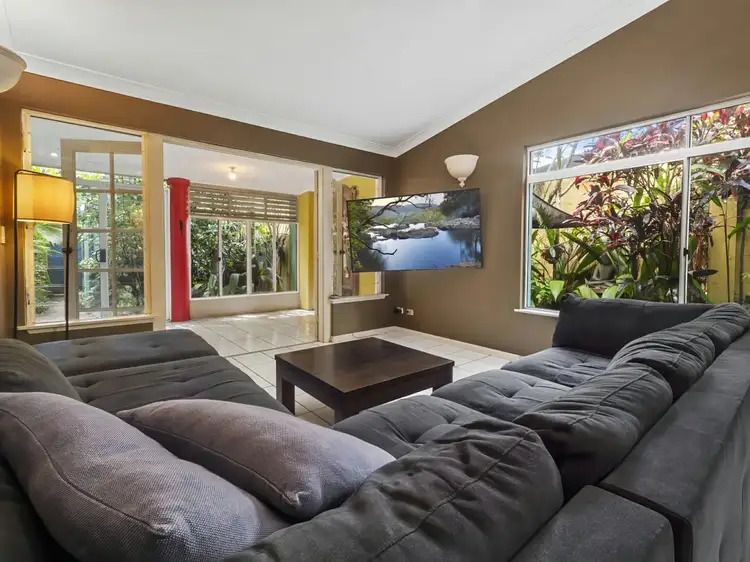 Third view of Homely house listing, 23 Macalister Place, Smithfield QLD 4878