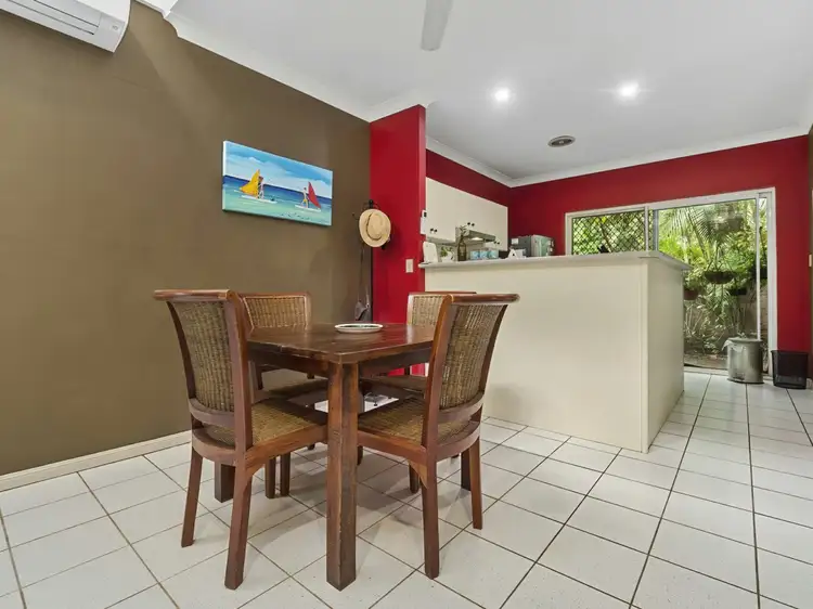 Fourth view of Homely house listing, 23 Macalister Place, Smithfield QLD 4878