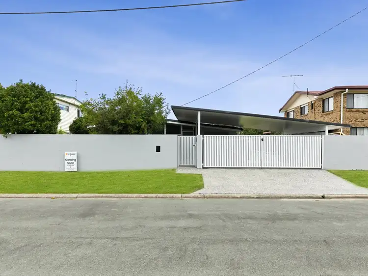 Main view of Homely house listing, 8 Larool Avenue, Bellara QLD 4507
