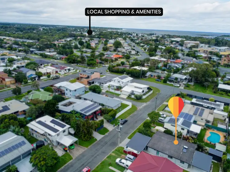 Second view of Homely house listing, 8 Larool Avenue, Bellara QLD 4507