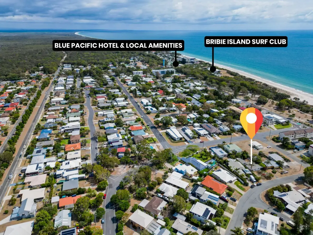 Main view of Homely house listing, 7 Gannet Street, Woorim QLD 4507