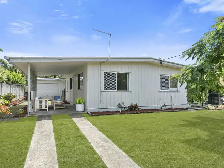 Second view of Homely house listing, 7 Gannet Street, Woorim QLD 4507