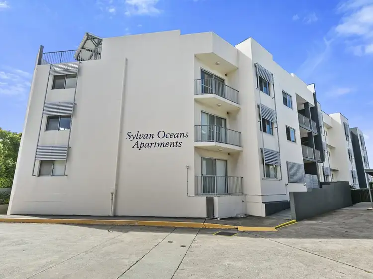 Second view of Homely unit listing, 213/19 Sylvan Beach Esplanade, Bellara QLD 4507