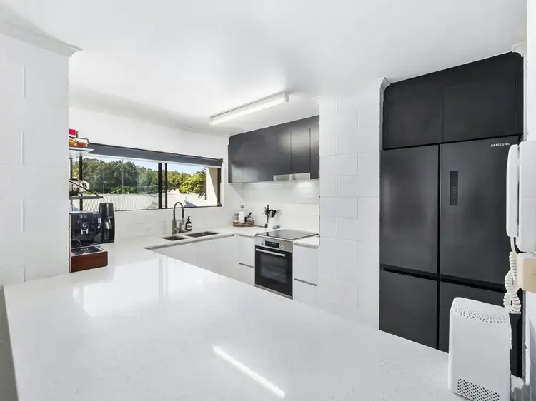 Main view of Homely unit listing, Unit 10/22-24 Rutherford St, Yorkeys Knob QLD 4878