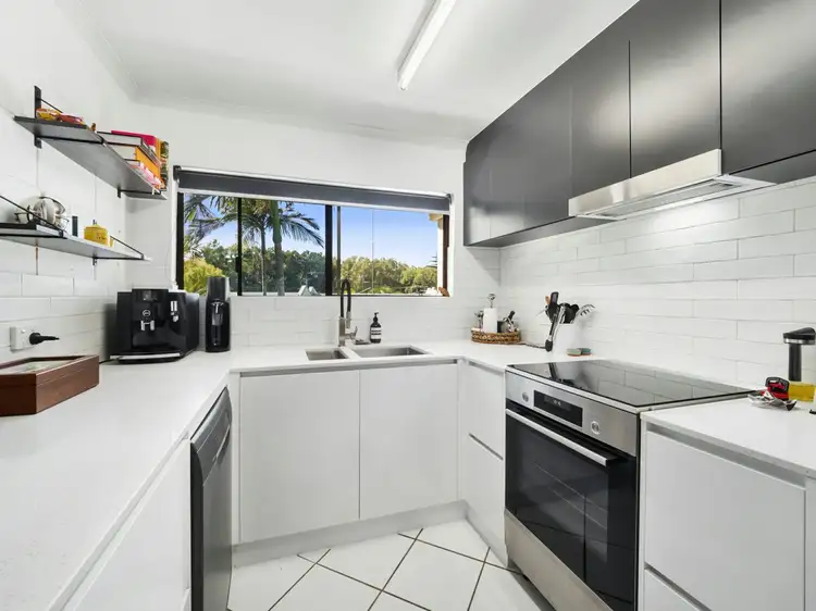 Second view of Homely unit listing, Unit 10/22-24 Rutherford St, Yorkeys Knob QLD 4878
