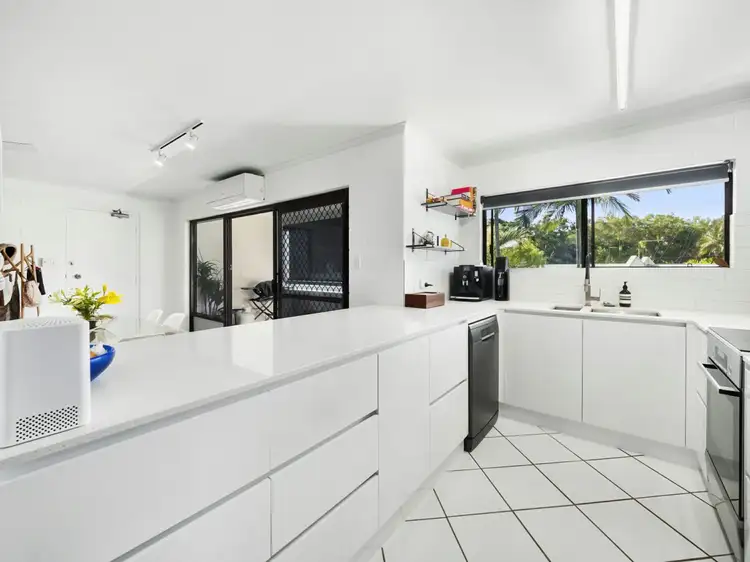 Third view of Homely unit listing, Unit 10/22-24 Rutherford St, Yorkeys Knob QLD 4878
