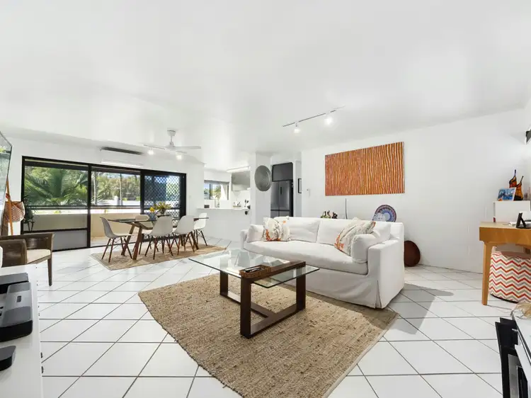 Fourth view of Homely unit listing, Unit 10/22-24 Rutherford St, Yorkeys Knob QLD 4878