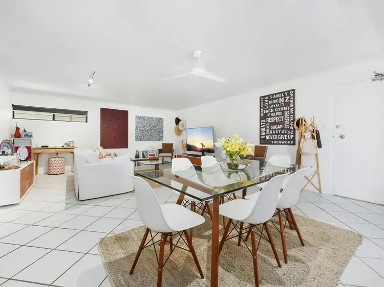 Fifth view of Homely unit listing, Unit 10/22-24 Rutherford St, Yorkeys Knob QLD 4878