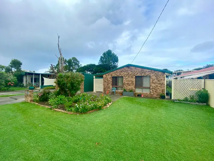 Main view of Homely house listing, 1/24 Jabiru Street, Bellara QLD 4507