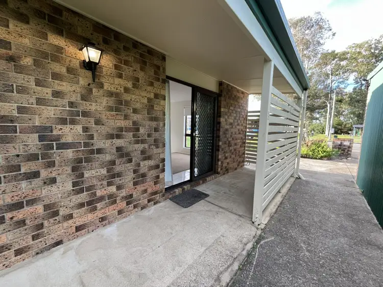 1/24 Jabiru Street, Bellara QLD 4507