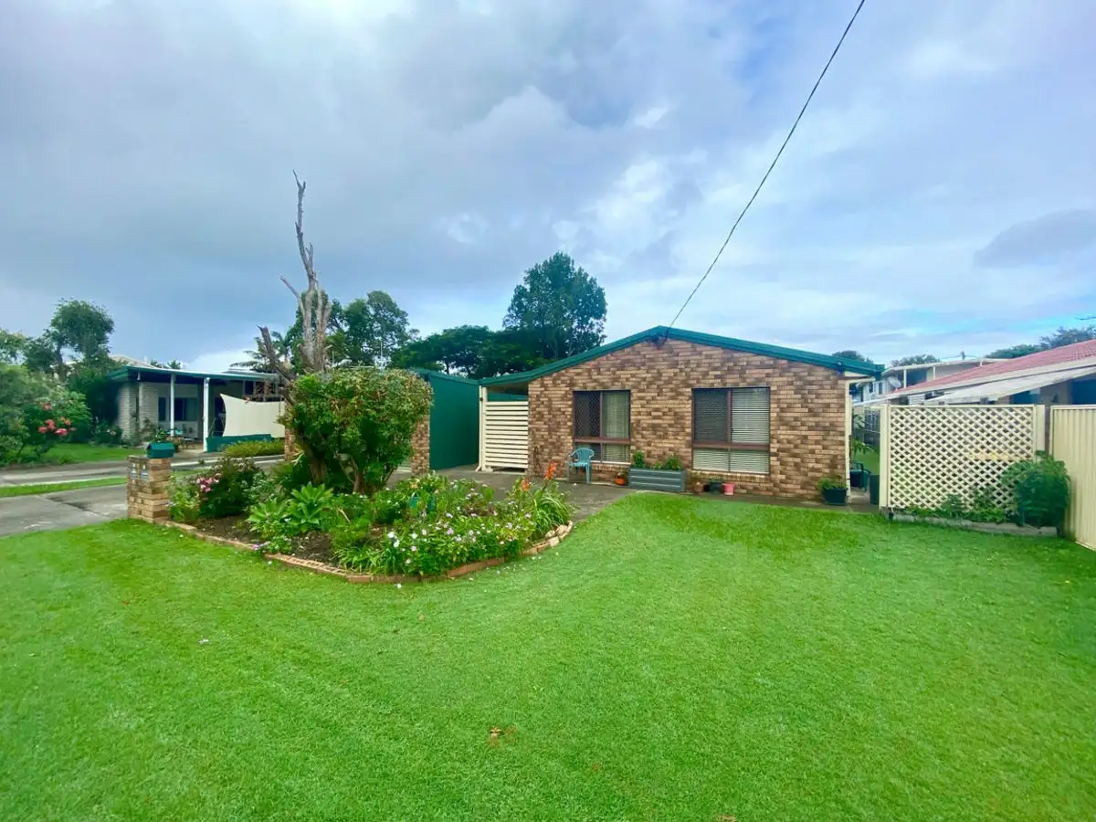 Main view of Homely house listing, 1/24 Jabiru Street, Bellara QLD 4507