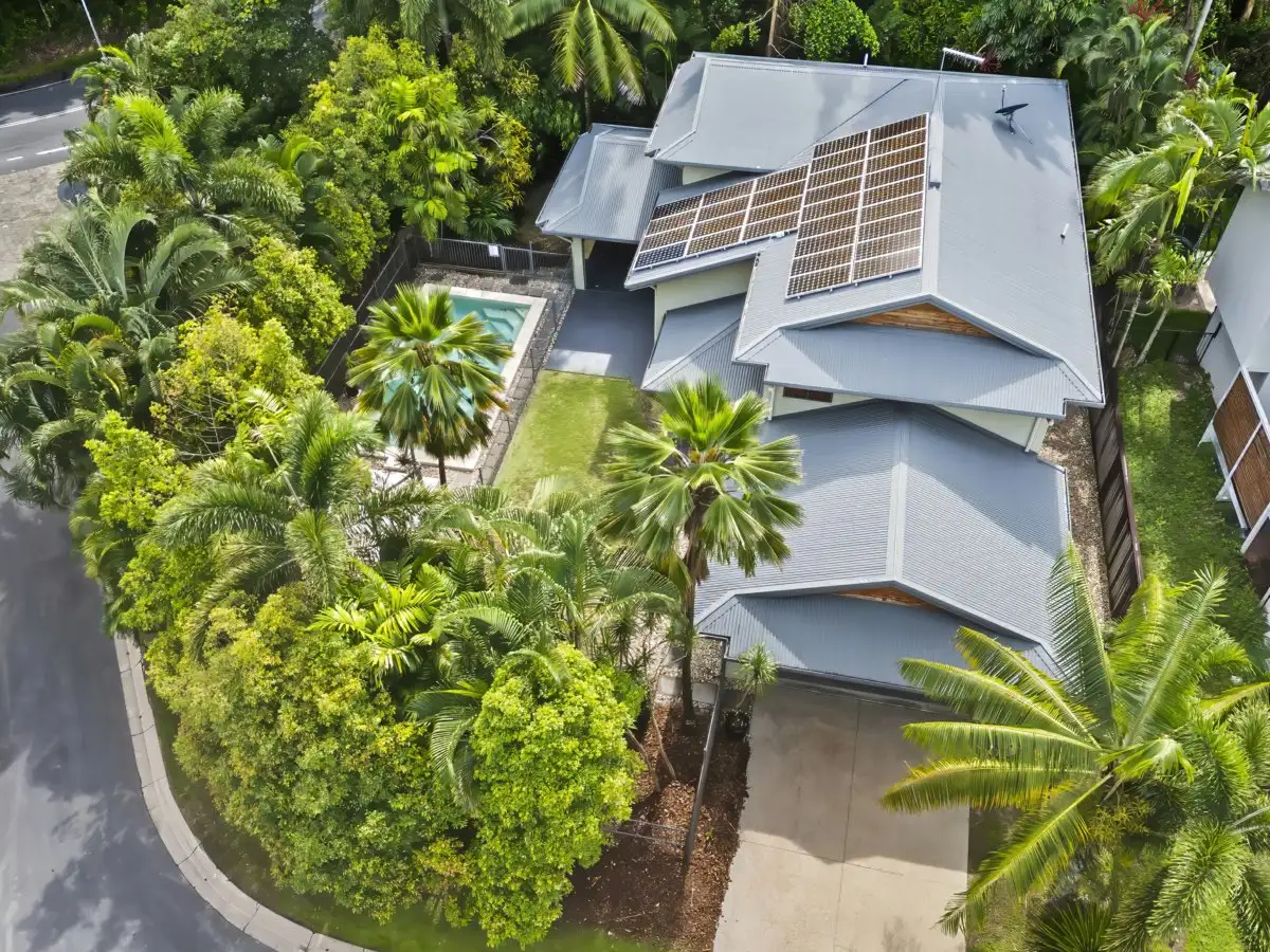 Main view of Homely house listing, 14 Barrier Close, Clifton Beach QLD 4879