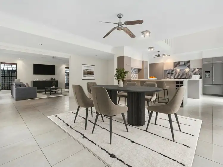 Second view of Homely house listing, 14 Barrier Close, Clifton Beach QLD 4879