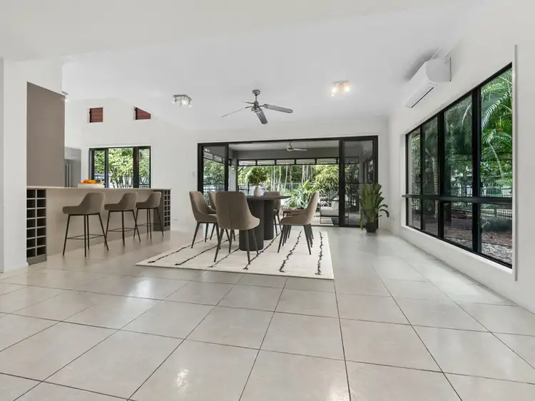 Third view of Homely house listing, 14 Barrier Close, Clifton Beach QLD 4879