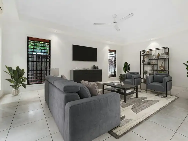 Sixth view of Homely house listing, 14 Barrier Close, Clifton Beach QLD 4879