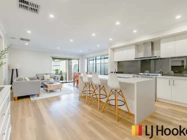 Second view of Homely house listing, 22 Faculty Ave, Donnybrook VIC 3064