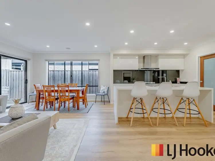 Third view of Homely house listing, 22 Faculty Ave, Donnybrook VIC 3064