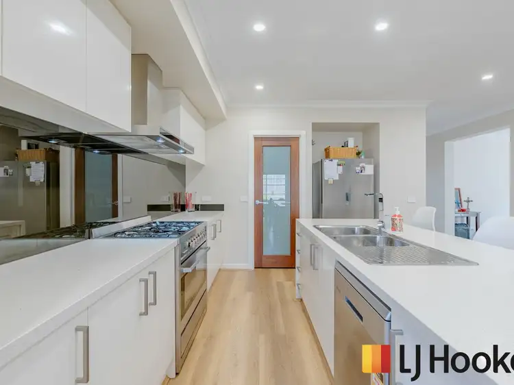 Fifth view of Homely house listing, 22 Faculty Ave, Donnybrook VIC 3064
