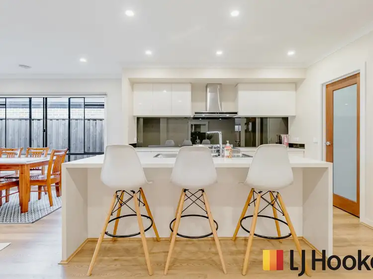 Sixth view of Homely house listing, 22 Faculty Ave, Donnybrook VIC 3064