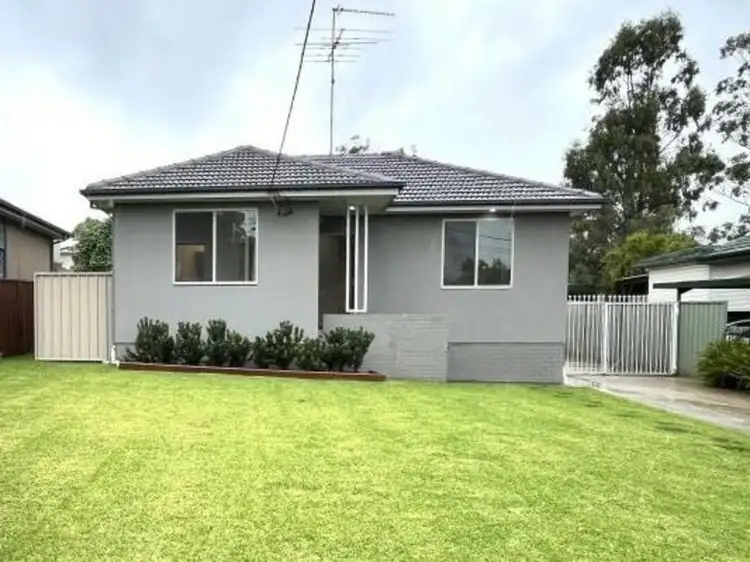 10 Fragar Road, South Penrith NSW 2750