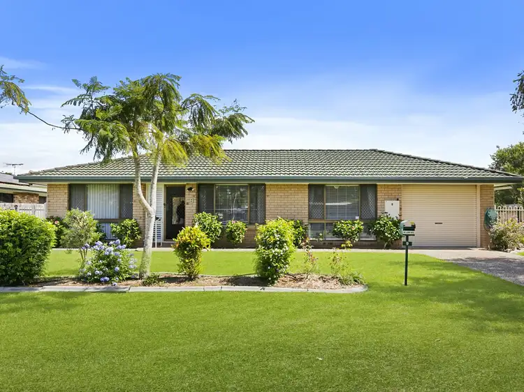 Second view of Homely house listing, 9 Fowler Drive, Caboolture South QLD 4510