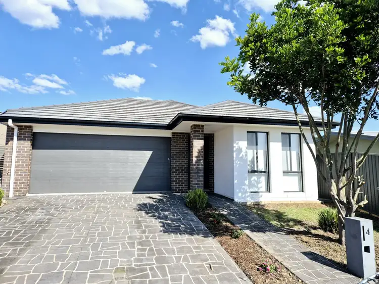 Main view of Homely house listing, 4 Gill, Cobbitty NSW 2570