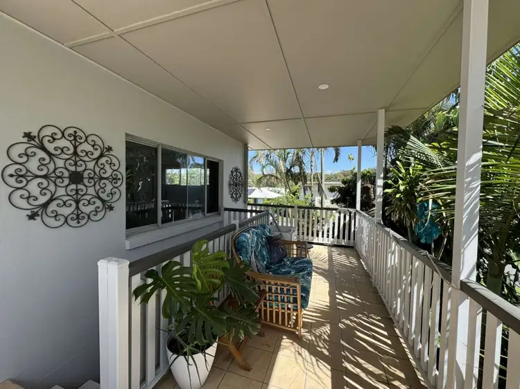 11a Brookes Crescent, Woorim QLD 4507