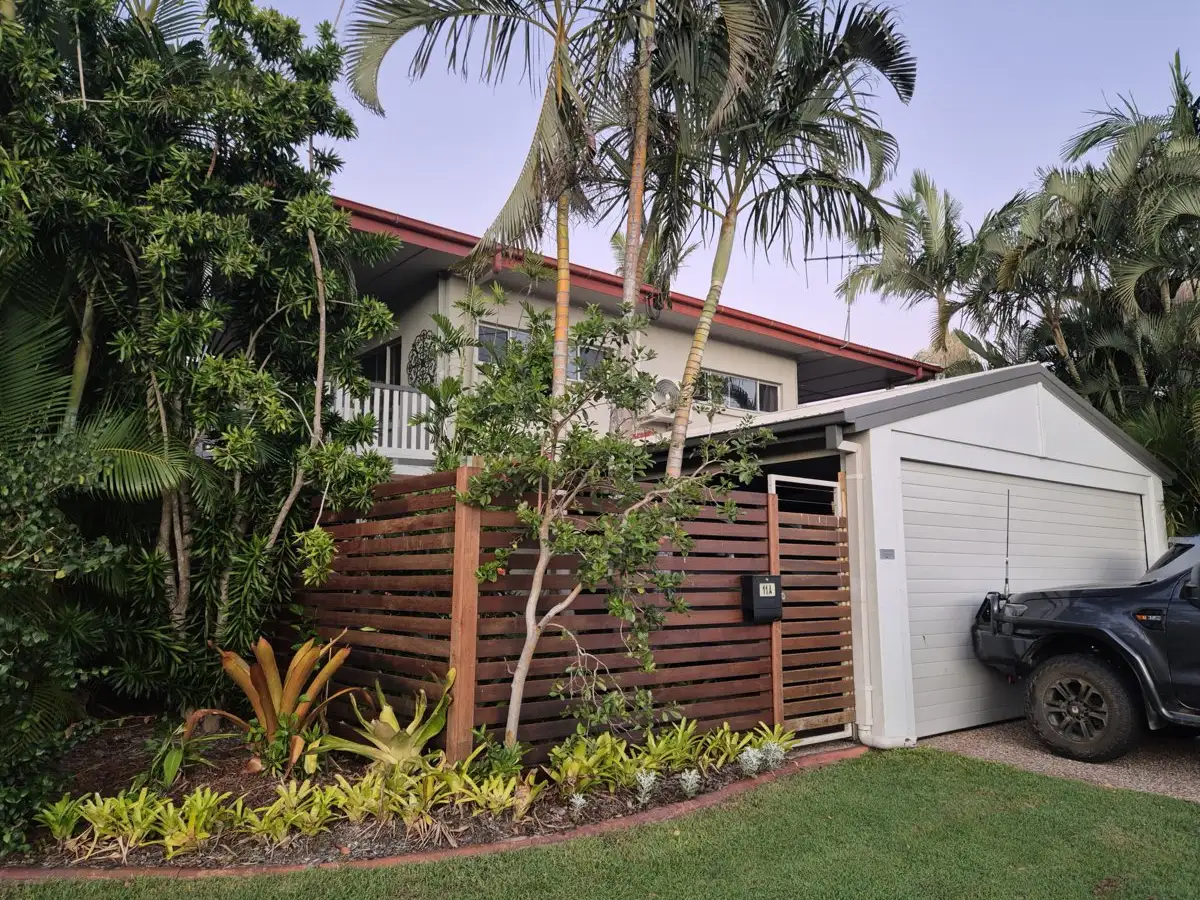 Main view of Homely unit listing, 11a Brookes Crescent, Woorim QLD 4507