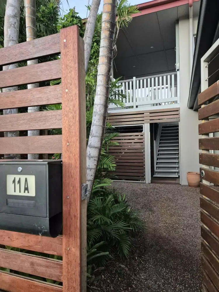 Third view of Homely unit listing, 11a Brookes Crescent, Woorim QLD 4507