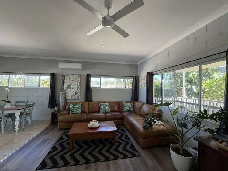 Fifth view of Homely unit listing, 11a Brookes Crescent, Woorim QLD 4507