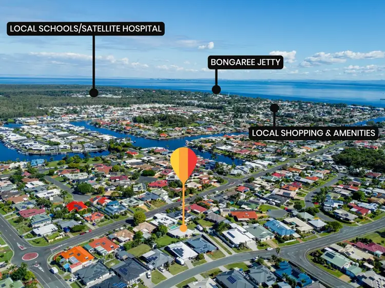88 Coolgarra Avenue, Bongaree QLD 4507