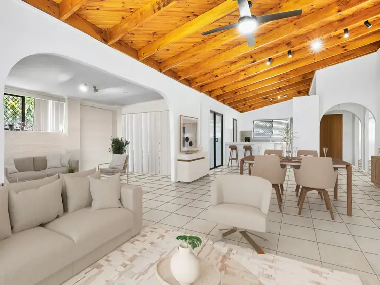 Third view of Homely house listing, 10 Orchid Street, Bellara QLD 4507
