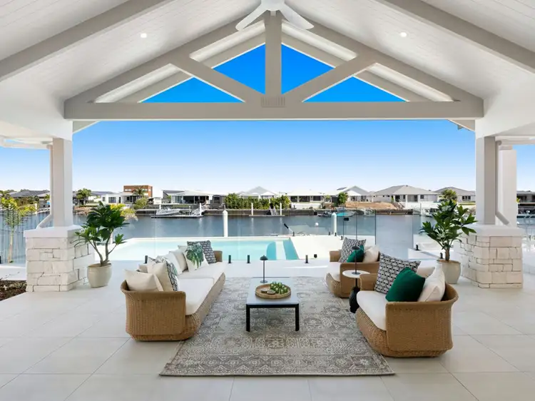 156 Cosmos Avenue, Banksia Beach QLD 4507