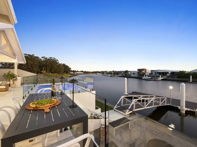 Fourth view of Homely house listing, 156 Cosmos Avenue, Banksia Beach QLD 4507