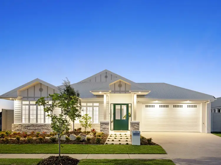Fifth view of Homely house listing, 156 Cosmos Avenue, Banksia Beach QLD 4507
