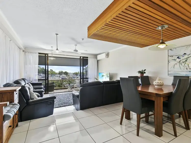 Fourth view of Homely unit listing, 2/9-11 Spinnaker Drive, Sandstone Point QLD 4511