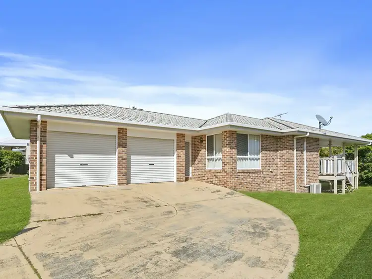 1 Mackerel Street, Sandstone Point QLD 4511