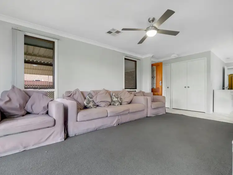 Second view of Homely house listing, 17 Harvest Drive, Werrington Downs NSW 2747