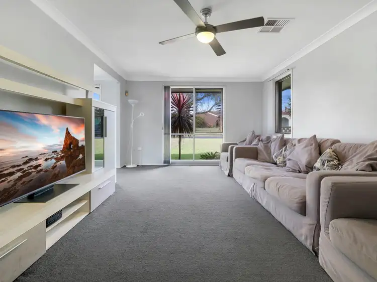 Third view of Homely house listing, 17 Harvest Drive, Werrington Downs NSW 2747