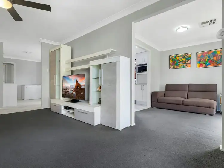 Fourth view of Homely house listing, 17 Harvest Drive, Werrington Downs NSW 2747
