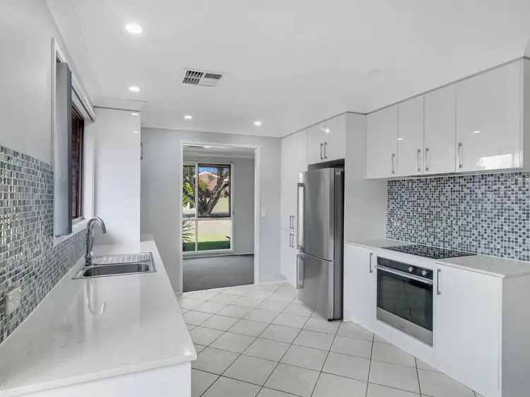 Sixth view of Homely house listing, 17 Harvest Drive, Werrington Downs NSW 2747