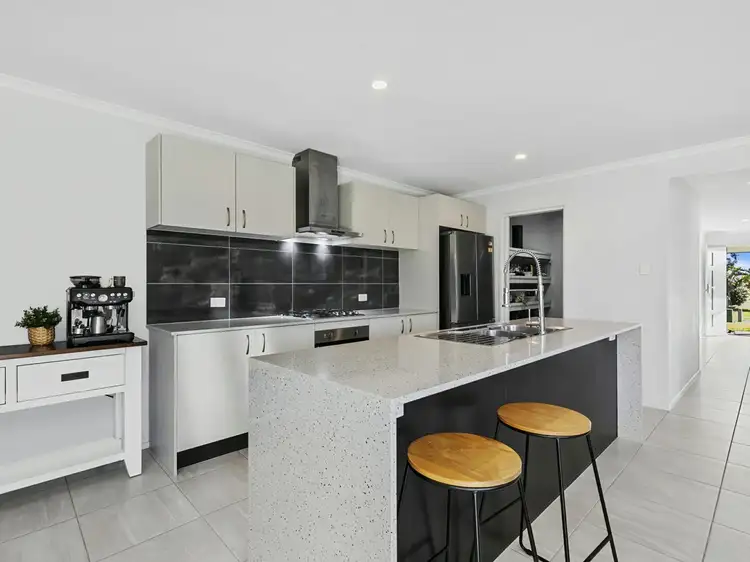 Third view of Homely house listing, 21 Grasstree Place, Ningi QLD 4511
