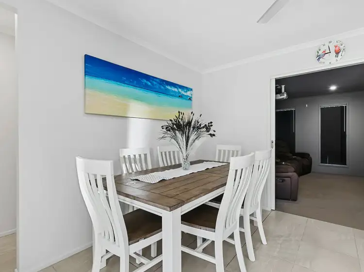 Fourth view of Homely house listing, 21 Grasstree Place, Ningi QLD 4511