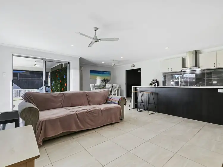 Fifth view of Homely house listing, 21 Grasstree Place, Ningi QLD 4511