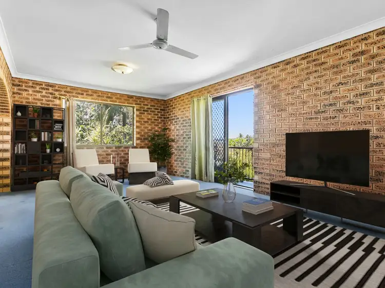 Second view of Homely house listing, 3/14 Clipper Street, Bongaree QLD 4507