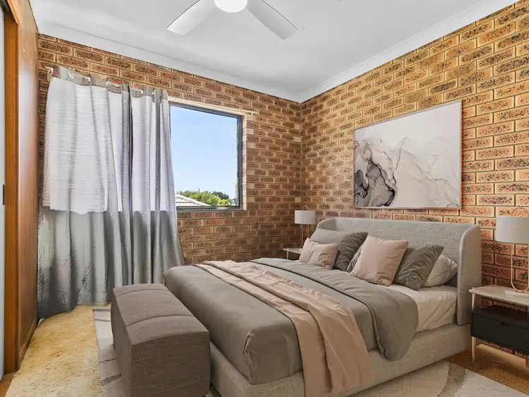 Fifth view of Homely house listing, 3/14 Clipper Street, Bongaree QLD 4507