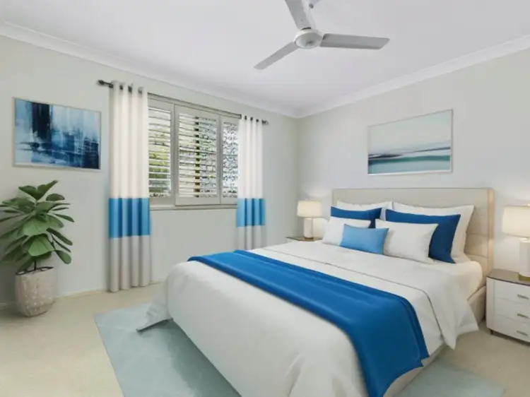Fifth view of Homely townhouse listing, 6/85 Sylvan Beach Esplanade, Bellara QLD 4507
