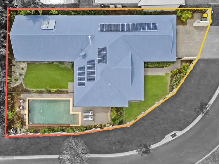 26 Bilgola Drive, Kewarra Beach QLD 4879