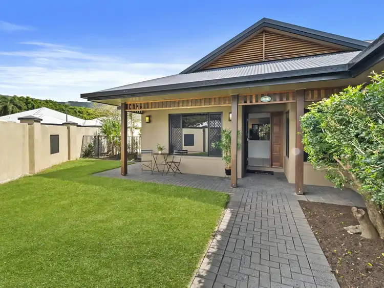 Third view of Homely house listing, 26 Bilgola Drive, Kewarra Beach QLD 4879